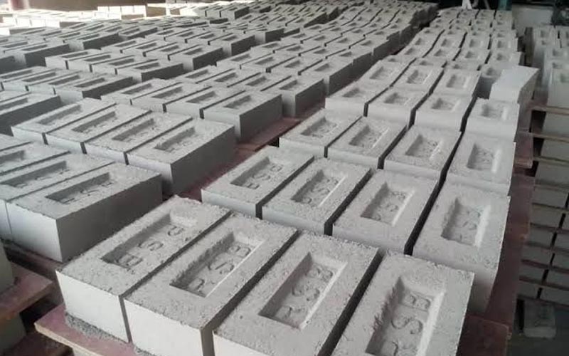 Building Material Supplier